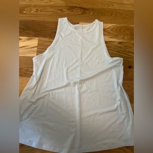 Light Blue Tank Top
